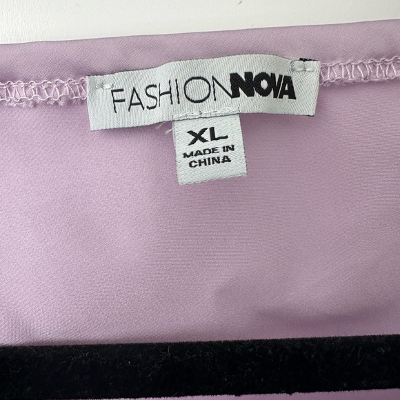 FASHION NOVA SEXY MATCHING SET 😍👗 - Picture 6 of 6